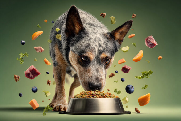 Healthy Dog Nutrition: What Your Dog Really Needs Every Day