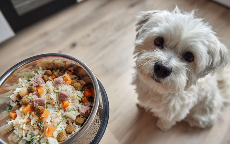 How to Tell If Your Dog’s Food Is Truly Healthy