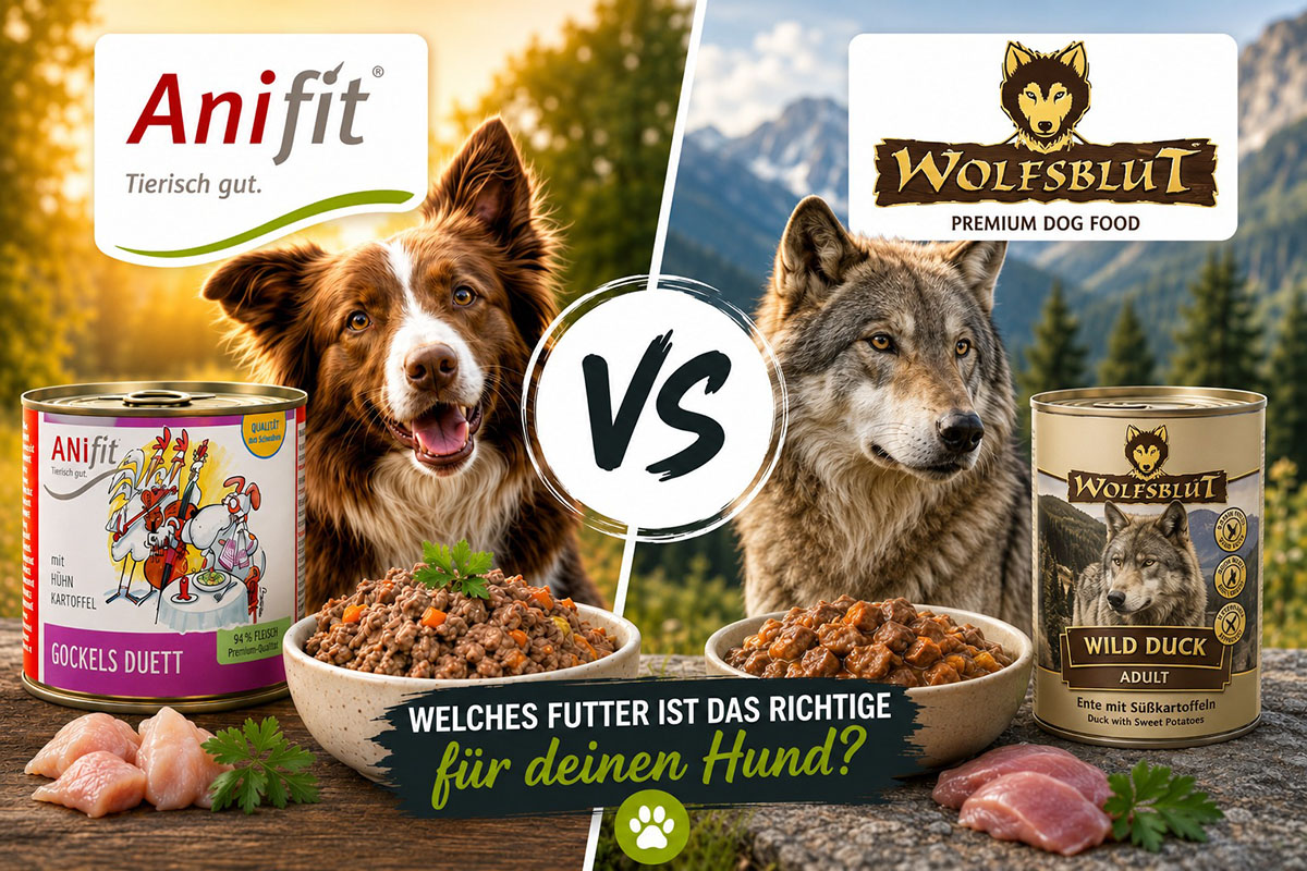 Wolfsblut